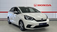 Honda Jazz 1.5 i-MMD Hybrid EX 5dr eCVT Hybrid Hatchback